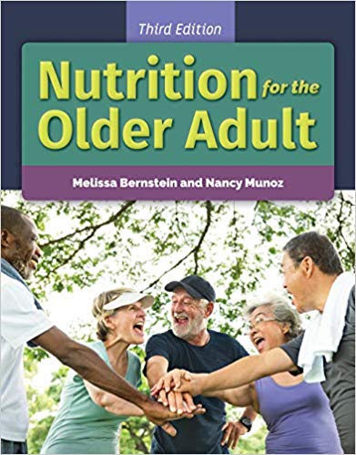 Nutrition for the Older Adult (3rd Edition) - Orginal Pdf